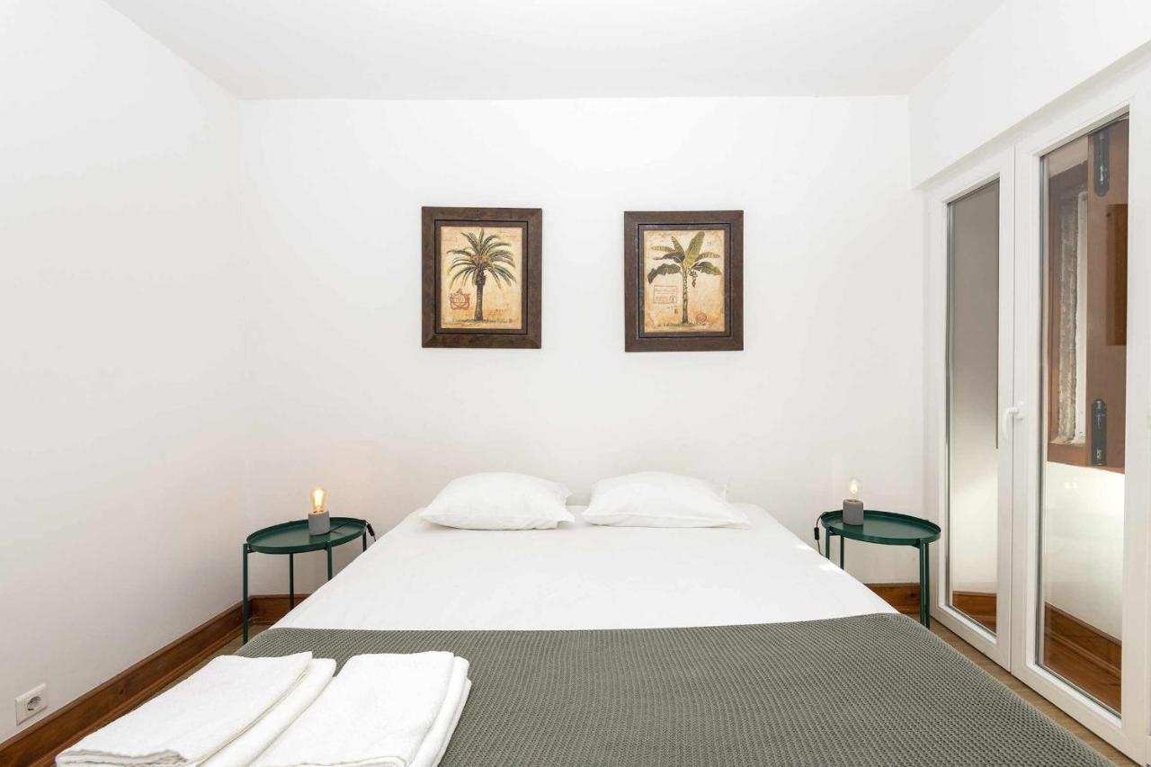 Typical Portuguese Apartment In Sao Bento Lisboa Eksteriør bilde