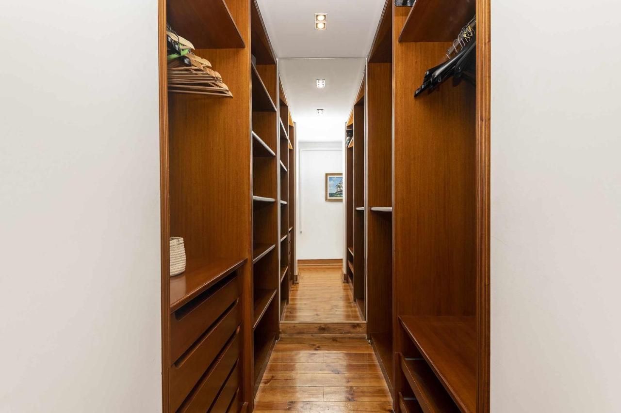 Typical Portuguese Apartment In Sao Bento Lisboa Eksteriør bilde